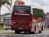 Expresso Gardenia 3290 na cidade de Ribeirão Vermelho, Minas Gerais, Brasil, por Pedro Henrique Gumercindo da Silva. Número da foto: #2553958.