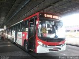 Express Transportes Urbanos Ltda 4 4829 na cidade de São Paulo, São Paulo, Brasil, por Paulo Henrique. Número da foto: #2553565.