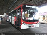Express Transportes Urbanos Ltda 4 4156 na cidade de São Paulo, São Paulo, Brasil, por Paulo Henrique. Número da foto: #2553564.