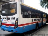 Auto Lotação Ingá RJ 210.004 na cidade de Rio de Janeiro, Rio de Janeiro, Brasil, por Franklin Freire dos Santos. Número da foto: #:id.