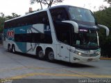 Auto Viação 1001 RJ 108.591 na cidade de São Paulo, São Paulo, Brasil, por Luan Duarte Costa. Número da foto: #2553887.