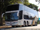 Horizonte Turismo 4045 na cidade de Votorantim, São Paulo, Brasil, por EDUARDO - SOROCABUS. Número da foto: #2554148.