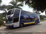 Líder Turismo 2996 na cidade de Caldas Novas, Goiás, Brasil, por Guilherme Antonio. Número da foto: #2553983.