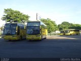 Viação Itapemirim 9719 na cidade de Vitória, Espírito Santo, Brasil, por Gilberto Martins. Número da foto: #2554325.