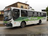 Rio D´Ouro Transportes Coletivos 26 na cidade de São João de Meriti, Rio de Janeiro, Brasil, por André Luiz Gomes de Souza. Número da foto: #:id.