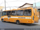 Transporte Suplementar de Belo Horizonte 774 na cidade de Belo Horizonte, Minas Gerais, Brasil, por Wilberson Ferreira Rocha. Número da foto: #2554120.