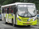Viação Nilopolitana RJ 123.116 na cidade de Mesquita, Rio de Janeiro, Brasil, por André Neves . Número da foto: #2553366.