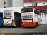 Transportadora Turística Petitto 2500 na cidade de Caldas Novas, Goiás, Brasil, por Guilherme Antonio. Número da foto: #2553988.