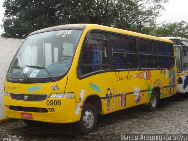 Diastur Turismo 0906 na cidade de São Bernardo do Campo, São Paulo, Brasil, por Marco Antonio da Silva. ID da foto: 2555075.