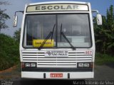Escolares 467 na cidade de São Bernardo do Campo, São Paulo, Brasil, por Marco Antonio da Silva. Número da foto: #:id.