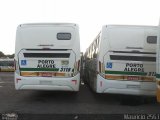 Sudeste Transportes Coletivos 3118 na cidade de Porto Alegre, Rio Grande do Sul, Brasil, por Mauricio Silva da Paz. Número da foto: #:id.