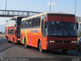 Pullman Bus 544 na cidade de , por Bryan Toledo Aguilera. ID da foto: :id.