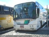 Vesper Transportes 7506 na cidade de Aparecida, São Paulo, Brasil, por Rafael Nunes Pereira. Número da foto: #:id.