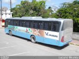 Viação Cruzeiro 571 na cidade de Ipojuca, Pernambuco, Brasil, por Luciano Miranda. Número da foto: #2554896.