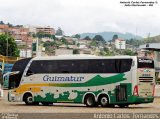 Guimatur Turismo 14000 na cidade de João Monlevade, Minas Gerais, Brasil, por Antonio Carlos Fernandes. Número da foto: #2555242.