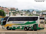 Guimatur Turismo 14000 na cidade de João Monlevade, Minas Gerais, Brasil, por Antonio Carlos Fernandes. ID da foto: :id.