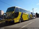 Faleiros Turismo 2500 na cidade de Caldas Novas, Goiás, Brasil, por Guilherme Antonio. Número da foto: #2556011.