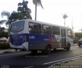 RTO - Reserva Técnica Operacional 4.065 na cidade de Poá, São Paulo, Brasil, por Rafael Justino Monteiro. Número da foto: #:id.