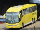 Viação Itapemirim 60585 na cidade de Porto Alegre, Rio Grande do Sul, Brasil, por Lucas Pedro Trojan. Número da foto: #2556248.