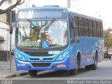 Viação Anchieta 40386 na cidade de Belo Horizonte, Minas Gerais, Brasil, por Wilberson Ferreira Rocha. Número da foto: #2556130.
