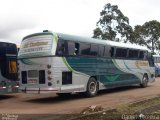Gil Turismo 7072 na cidade de Feira de Santana, Bahia, Brasil, por Daniel  Ferreira. Número da foto: #2556419.