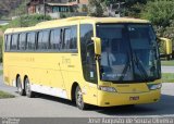 Viação Itapemirim 9033 na cidade de Barra do Piraí, Rio de Janeiro, Brasil, por José Augusto de Souza Oliveira. Número da foto: #2556101.