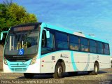 Auto Viação São José 12465 na cidade de Fortaleza, Ceará, Brasil, por Ivam Santos. Número da foto: #:id.