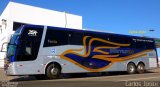 Millennium Tour 3035 na cidade de Goiânia, Goiás, Brasil, por Carlos Júnior. Número da foto: #2555476.