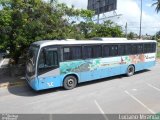 Viação Cruzeiro 571 na cidade de Ipojuca, Pernambuco, Brasil, por Luciano Miranda. Número da foto: #2554903.