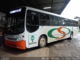 ESA - Empresa Santo Antônio 5065 na cidade de Formosa, Goiás, Brasil, por Marlon Mendes da Silva Souza. Número da foto: #:id.