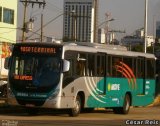Expresso Luziense > Territorial Com. Part. e Empreendimentos 30464 na cidade de Belo Horizonte, Minas Gerais, Brasil, por César Ônibus. Número da foto: #2554990.
