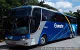 Viação Cometa 6720 na cidade de São Paulo, São Paulo, Brasil, por Cristiano Soares da Silva. Número da foto: #:id.