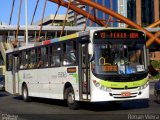 Viação Nossa Senhora de Lourdes B58163 na cidade de Rio de Janeiro, Rio de Janeiro, Brasil, por Renan Vieira. Número da foto: #2555915.