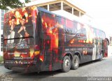 Ônibus Particulares 1648 na cidade de Vila Velha, Espírito Santo, Brasil, por J.  Luiz. Número da foto: #2555059.