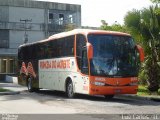 Auto Viação Princesa do Agreste 3020 na cidade de Recife, Pernambuco, Brasil, por Luiz Carlos de Santana. Número da foto: #2555721.
