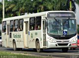 Transporte Verdemar 1589 na cidade de Salvador, Bahia, Brasil, por Ícaro Chagas. ID da foto: :id.