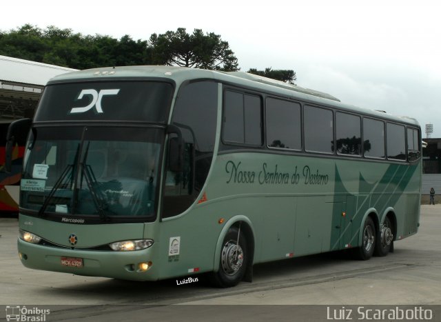 Nossa Senhora do Desterro Turismo 2701 na cidade de Curitiba, Paraná, Brasil, por Luiz Scarabotto . Número da foto: #2557675.
