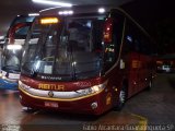 Reitur Turismo 6200 na cidade de Guaratinguetá, São Paulo, Brasil, por Fabio Alcantara. Número da foto: #2557097.