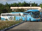 Auto Viação Progresso 6420 na cidade de Campina Grande, Paraíba, Brasil, por Fagner Wellington Graciano da Silva. Número da foto: #:id.