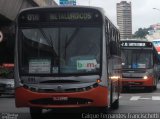 Viação Osasco 091 na cidade de Osasco, São Paulo, Brasil, por Caique  Fernandes Francischetti. Número da foto: #:id.