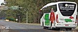 Monte Alegre Agência de Turismo 2090 na cidade de Araxá, Minas Gerais, Brasil, por Lucas Borges . Número da foto: #2557934.