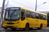 AVOA - Auto Viação Ourinhos Assis 11711 na cidade de Assis, São Paulo, Brasil, por Francisco Ivano. Número da foto: #2557524.