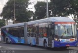 Metra - Sistema Metropolitano de Transporte 8308 na cidade de São Paulo, São Paulo, Brasil, por Ivan da Silva Lopes. Número da foto: #2557312.