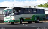 Ônibus Particulares HB 1334 na cidade de , por Sebastián Cruz. Número da foto: #:id.