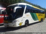 Empresa Gontijo de Transportes 18605 na cidade de Belo Horizonte, Minas Gerais, Brasil, por Daniel Junior Sena. Número da foto: #2557144.