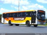 Saritur - Santa Rita Transporte Urbano e Rodoviário 0078 na cidade de Montes Claros, Minas Gerais, Brasil, por Thiago  Pacheco. Número da foto: #2557681.