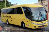Viação Nordeste 1420 na cidade de Fortaleza, Ceará, Brasil, por Eder Pereira. Número da foto: #2557454.