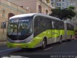 SM Transportes 20484 na cidade de Belo Horizonte, Minas Gerais, Brasil, por Maurício Nascimento. ID da foto: :id.