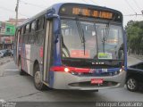 Trans Bus Transportes Coletivos 114 na cidade de Diadema, São Paulo, Brasil, por Henrique Cavalcante. ID da foto: :id.