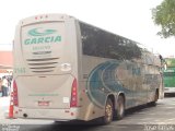Viação Garcia 7162 na cidade de Rio de Janeiro, Rio de Janeiro, Brasil, por Junior Almeida. Número da foto: #2557755.